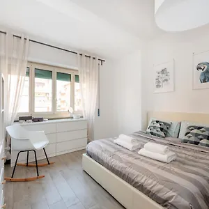 Appartamento Easystayrome Vatican Free Wifi Metro