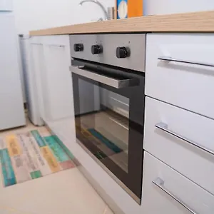 Ca'sabella, Ideale Per Sentirsi A Casa! Palo del Colle